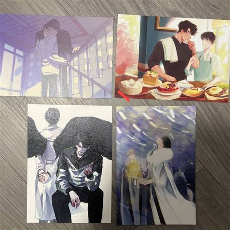 orv merch (omniscient readers viewpoint), Hobbies & Toys, Memorabilia ...