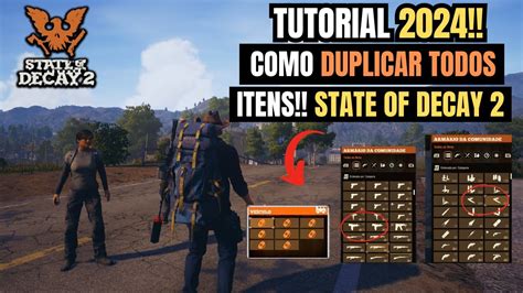 Atualizado Como Duplicar Todos Os Itens Tutorial State Of