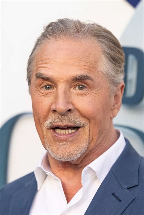 Critics are debating the latest don don johnson performance 2