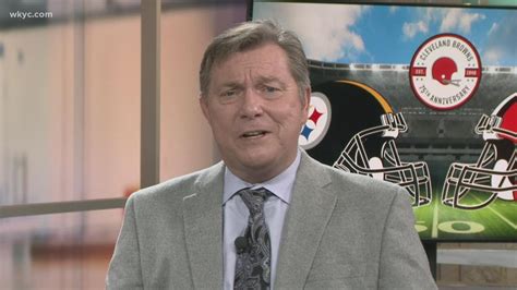 Jim Donovan Talks About The State Of The Cleveland Browns Following