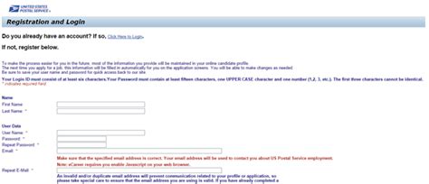 Usps Job Application And Career Guide 2021 Job Application Review