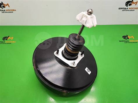 Купить Вакуумный усилитель тормозов 1K1614105CN Шкода Суперб 2 в Москве ...