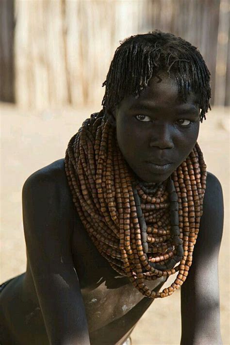 Pin by 父上 on naked continentals Africa people African tribes African people