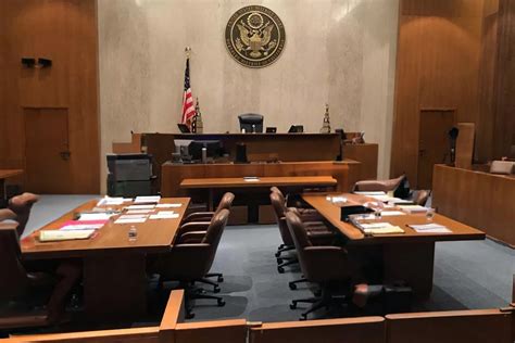 South Los Angeles Man Sentenced To Life In Prison For Sex Trafficking