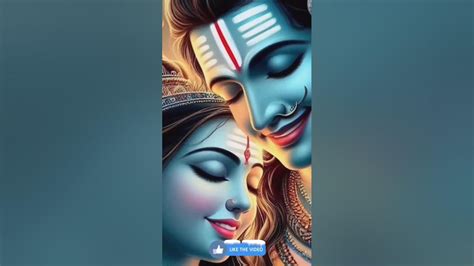 Shivshakti Status Video ️ Mahashivaratri 8 March Mahadev ️💞 Status