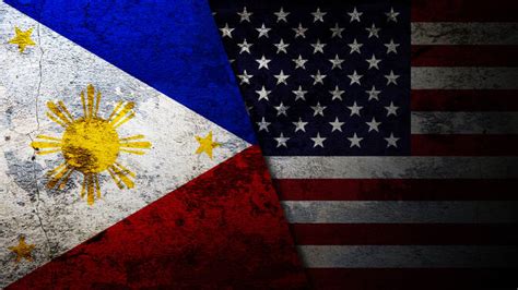 Philippine American Friendship Day In Philippines In 2024 Dayspedia