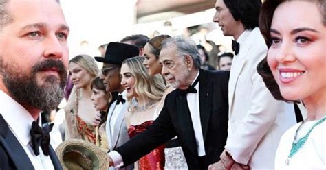 Sex Tape Xu T Hi N Trong B Phim Quy T To N Sao C Chi U T I Lhp Cannes