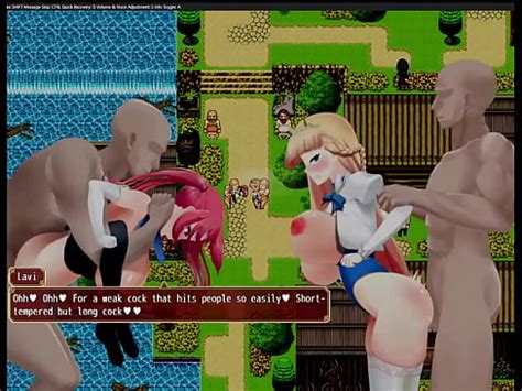 Princess Knight Part 2 XVIDEOS