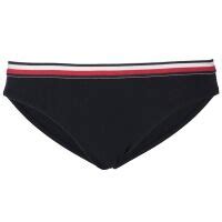 Tommy Hilfiger BIKINI Women S Bikini Bottoms Dark Blue Sportisimo