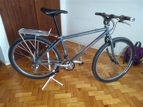 Venda Bicicleta BTT Usada Specialized Stumpjumper 1995 26 M