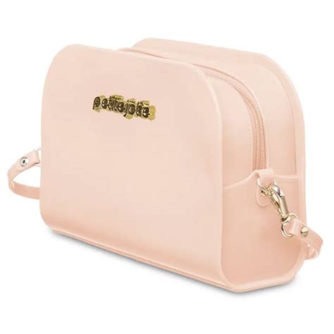 Bolsa Petite Jolie Pretty Nude PJ4985 Bolsa Petite Jolie Pretty Nude PJ4985 Petite Jolie