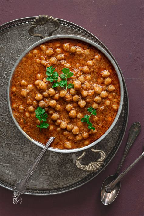 Authentic Chana Masala Recipe J Cooking Odyssey