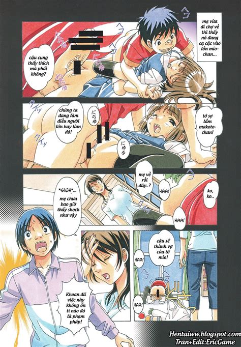 Truyện Hentai Mỗi Ngày truyen hentai loan luan me con tắm cùng mẹ ruột