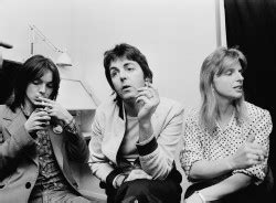 Linda McCartney Nude Celebrities Forum FamousBoard