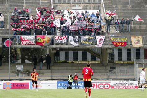 Benevento Cremonese Quel Dolce Sapore Di Derby