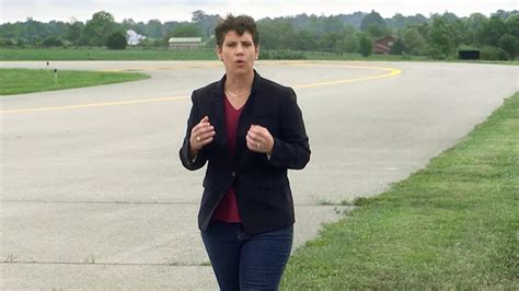 Watch Amy Mcgrath Calls Out Trump After Charlottesville