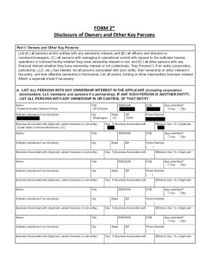 Fillable Online Dbr Ri Fillable Online Dbr Ri Form Disclosure Of