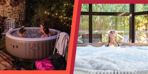 The Best Inflatable Hot Tubs Of And How To Buy Today