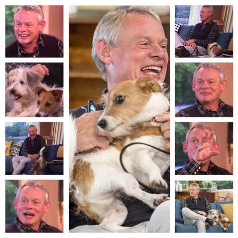 Watch Doc Martin Season 8, Or I will shoot these dogs! | Martin clunes ...