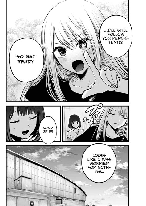 Oshi No Ko, Chapter 137 - Oshi No Ko Manga Online
