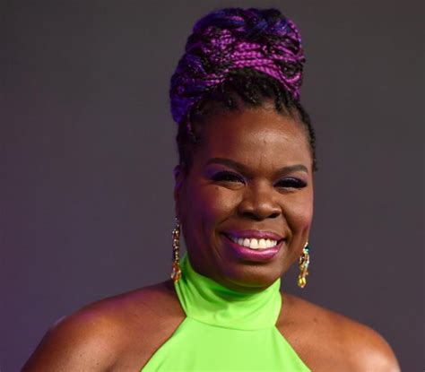 Leslie Jones Biography, Wiki, and Net Worth | The News God