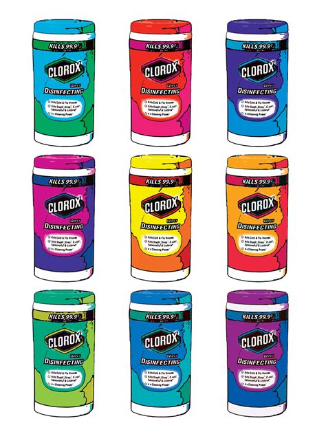 Clorox Cans Amplifier Community