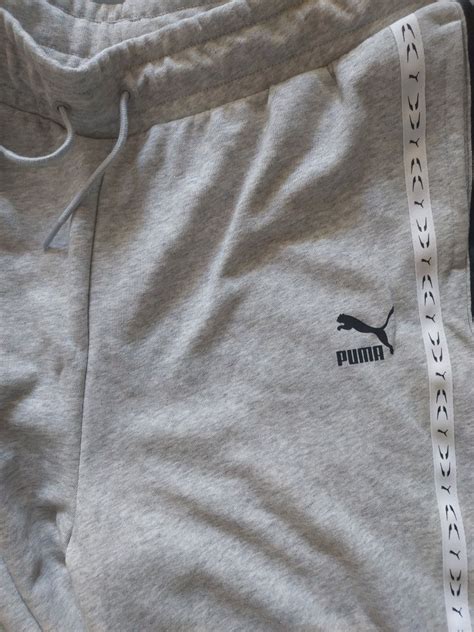 Штаны чоловічі Puma пума L: 1 000 грн. - Спортивные штаны Днепр на Olx