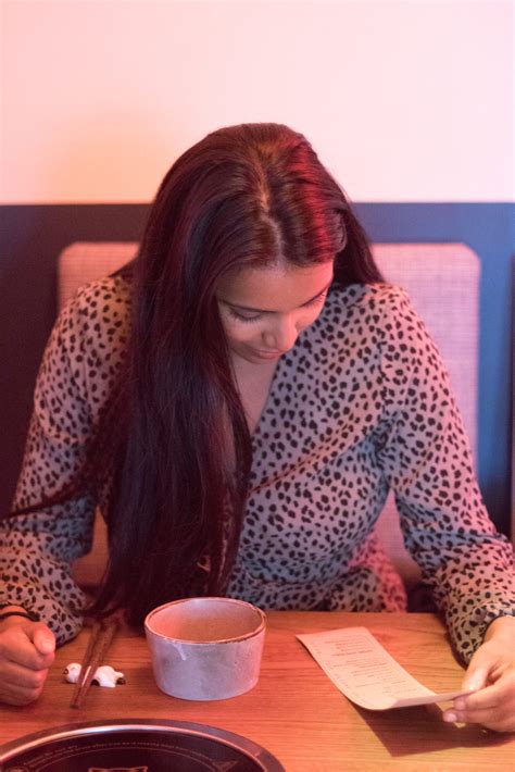 Trying Hot Pot For The First Time Mycafe