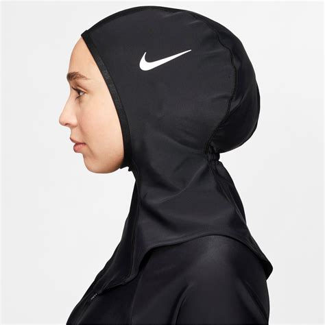 Nike Victory Essential Swim Hijab Swimming Training Aids