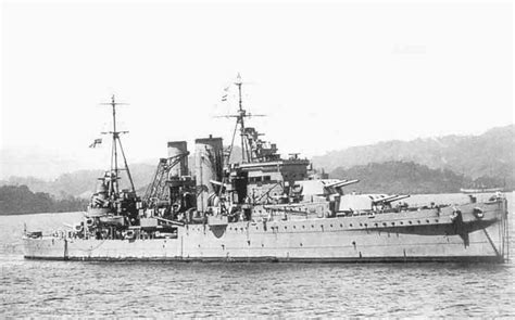 World War 2 History Admiral Graf Spee Deceived Into Scuttling In The