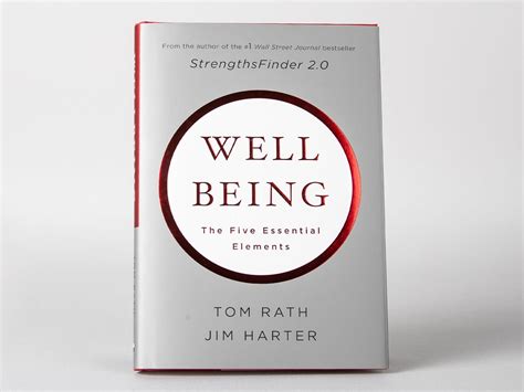 Wellbeing The Five Essential Elements En Us Gallup