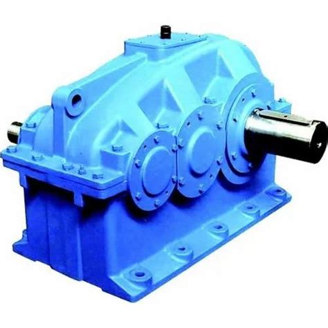 Crane Duty Gearboxes At Best Price In India