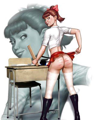 Erotic Drawings Porn Pictures XXX Photos Sex Images PICTOA