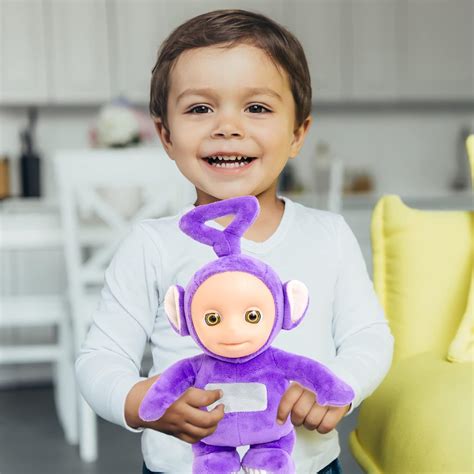 teletubbies stuffed animal 3