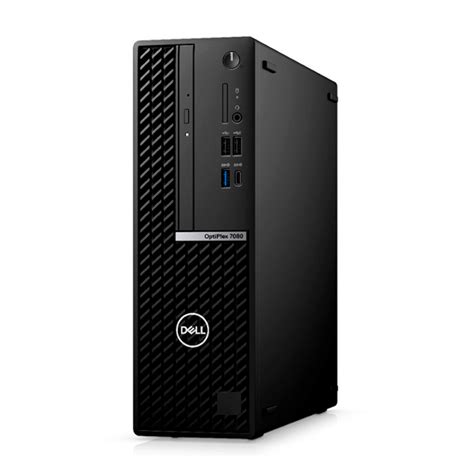 Computadora Dell Optiplex 7080 Sff Intel Core I7 10700 2 90 Ghz 8gb