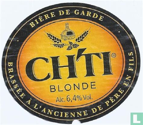 Ch Ti Blonde 2016 Castelain Benifontaine LastDodo