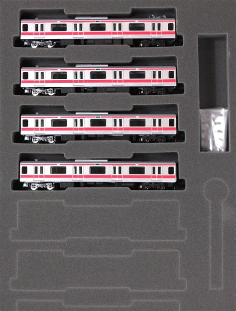 トミックス 92393 E233 5000系通勤電車京葉線増結セットa 4両 鉄道模型 通販 ホビーショップタムタム