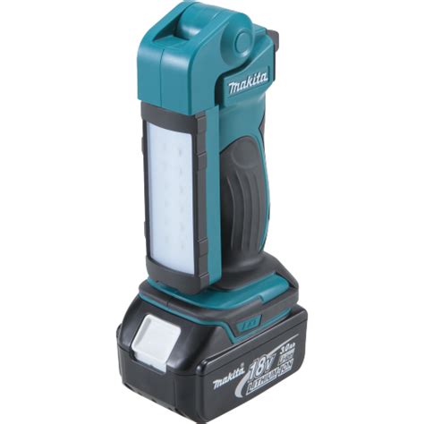 Makita USA Product Details DML801