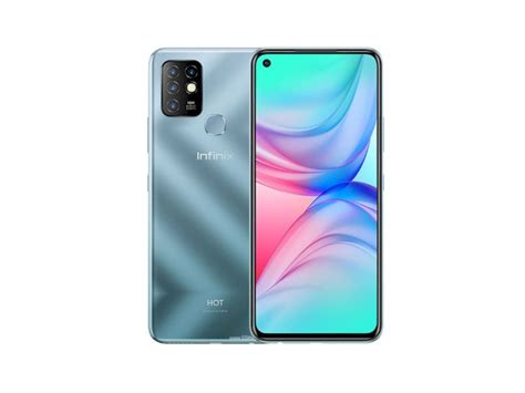 Infinix Hot Harga Terbaru Dan Spesifikasi Lengkapnya News On Rcti