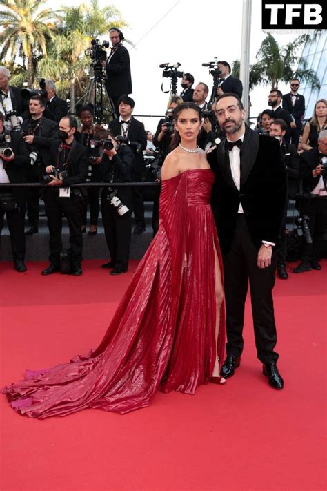 Sara Sampaio SaraSampaio Nude OnlyFans Photo 496 The Fappening Plus