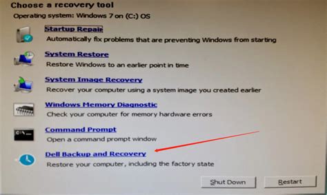 How To Factory Reset Dell Laptop Without Password