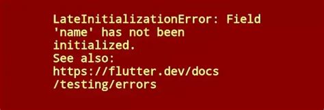 Flutter RTMP Stream Error: LateInitializationError: Field '_viewId' has not been initialized