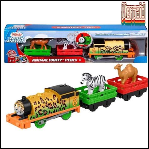 Thomas & Friends Паровозик Mилый Электрический Томас и его друзья ...