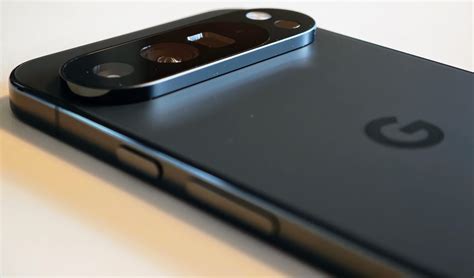 Test: Google Pixel 10 Pro XL - SENSES