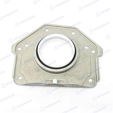 RETEN CIGÜEÑAL TRASERO FIAT FIRE PALIO COMPLETA 74MM AutopartesYa