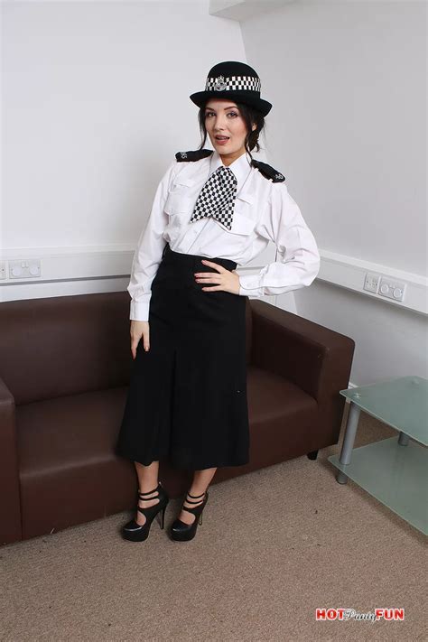 Officer Nudes Sexyuniforms NUDE PICS ORG