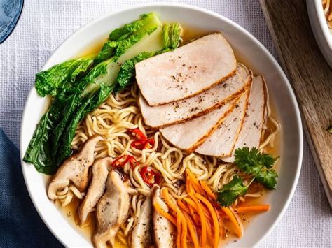 Low Calorie Ramen To Try The Asian Favorite In Style Lifestyle And Hobby