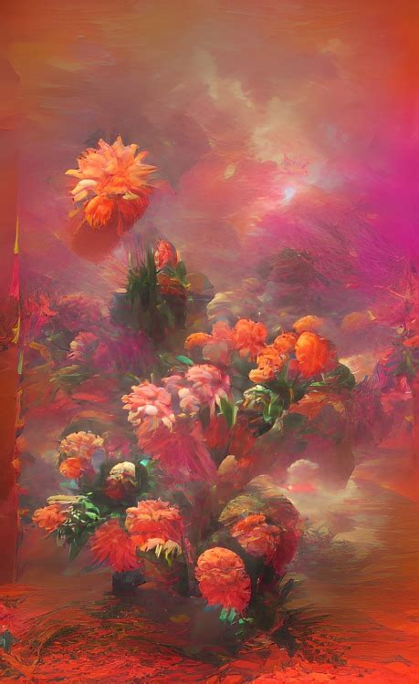 Abstract Flower Garden Pride Wallpapers Lesbian Tumbex