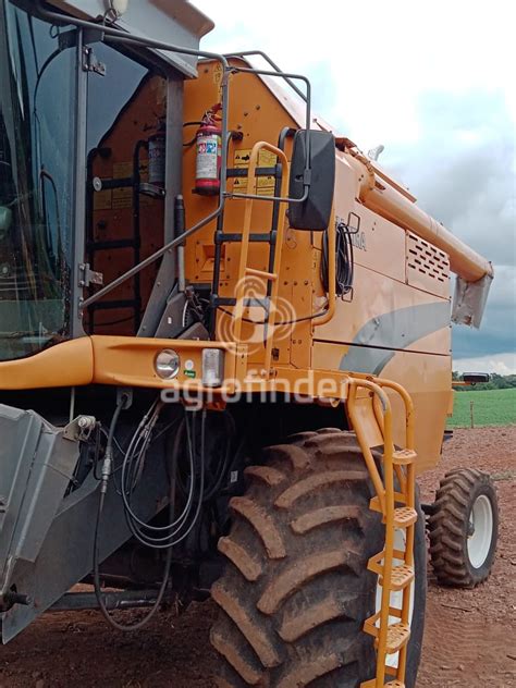 Colheitadeira Valtra BC 4500 Ano 2011 Agrofinder