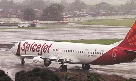 Indigo Air India Spicejet Mial Fined For Various Violations